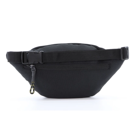Torba biodrowa - nerka National Geographic New Explorer czarna 2l